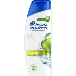 Head & Shoulders Apple Fresh Haarshampoo 250 ml