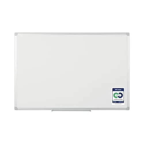 Bi-Office MA0200790 Earth-It trocken, abwischbares Whiteboard Professionell