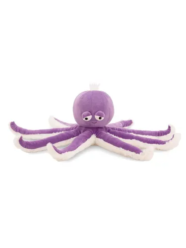 Orange Toys Octopus purple 47cm von Orange Toys