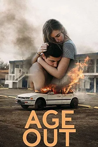 Age Out [DVD]