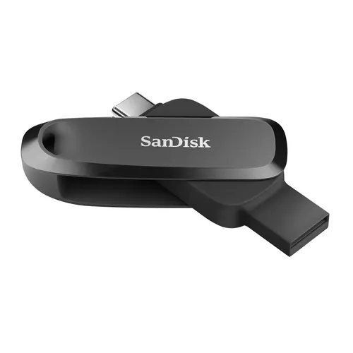 Sandisk Phone Drive für Android (64 GB, USB-A, USB-C)