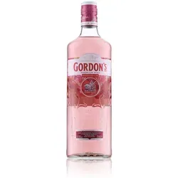 Gordon's PREMIUM PINK Distilled Gin 37,5% Vol. 0,7l