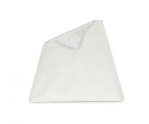 allsaneo premium Deckenbezug Kinder  100x135cm Allergiker Bettwäsche extraweich