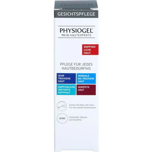 PHYSIOGEL Calming Relief Serum 30 ml