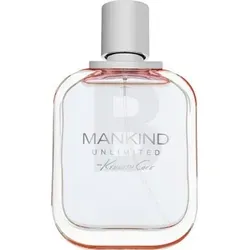 Kenneth Cole Mankind Unlimited Eau de Toilette für Herren 100 ml