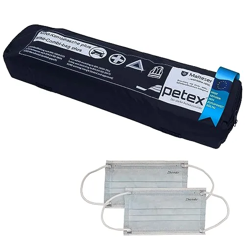 Erste-Hilfe-Koffer von PETEX