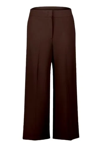 Damen Culotte BETTY BARCLAY in Light Maroon