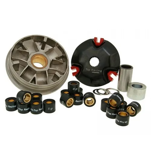 Variomatik Top Racing SV1 Speed für Piaggio ab Bj. 1998