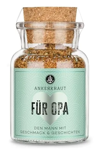 Kräuter & Gewürze von Ankerkraut