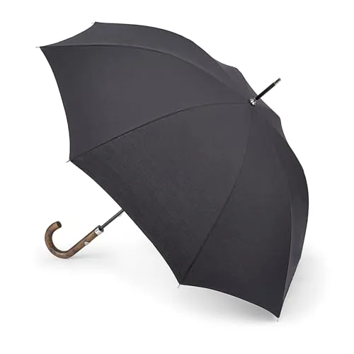 Produktbild Fulton Hampstead Regenschirm, Schwarz, Einheitsgröße, Schwarz, Einheitsgröße, Hampstead