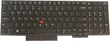 Lenovo 01YP569, Tastatur, Dänisch, Lenovo, ThinkPad L580