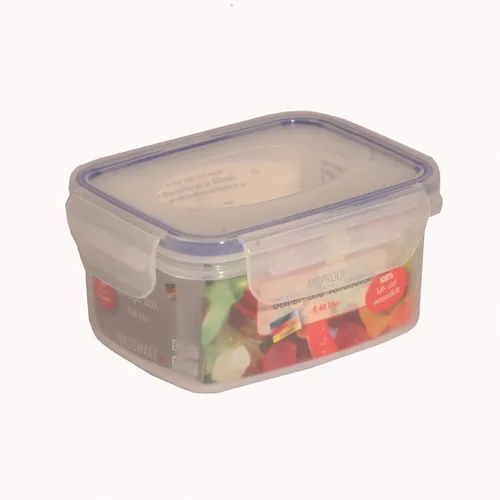 Gefrier-Vorratsdose Airproof 0,48 l eck.
