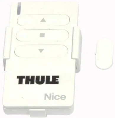 Fernbedienung für Motor ab 06/2016