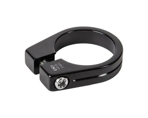 Mounty Sattelklemmring MOUNTY TEC CLAMP 34 9 SCHWARZ