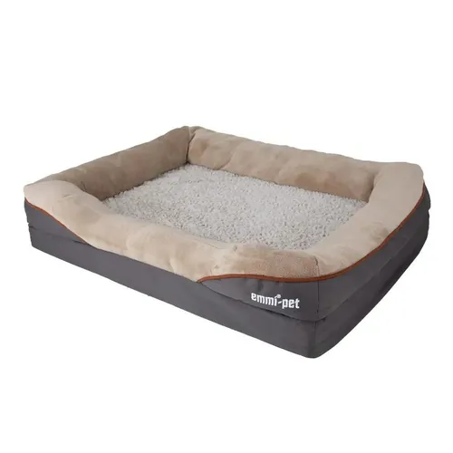 emmi-pet Orthopädisches Hundebett - XXL