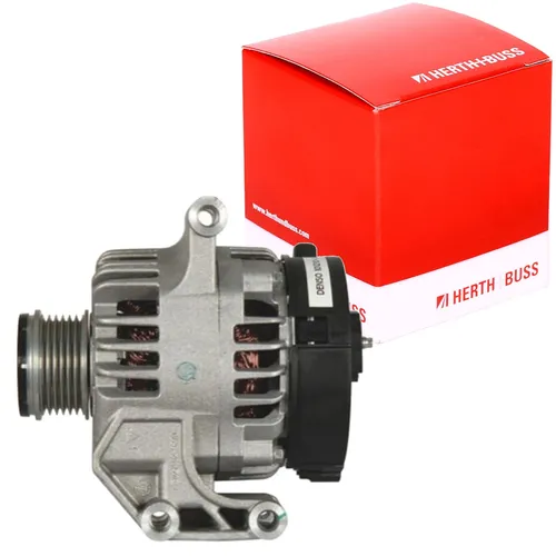 Herth+buss Elparts Generator 32118970