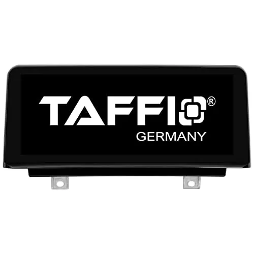 BMW F30 F31 F32 F80 NBT 10.2