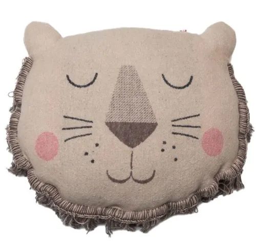 Fussenegger gefülltes Kissen 