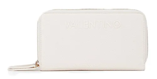 Valentino Bags Geldbörse Rised Beige 10.5 von Valentino