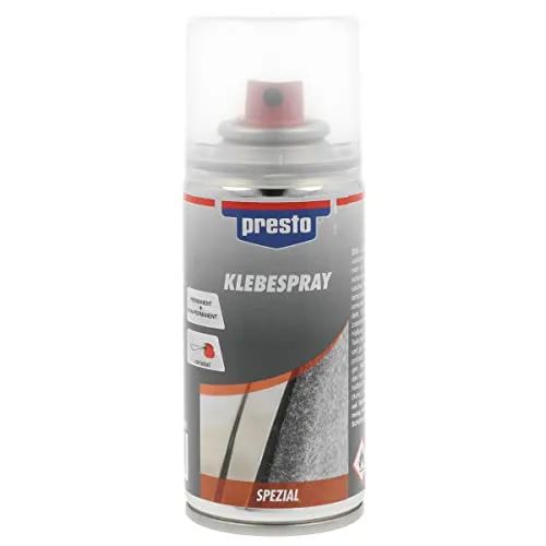 presto 429941 Klebespray 150 ml