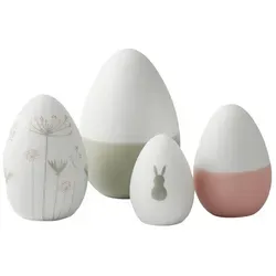 Ostereier 4er Set von räder design von Räder