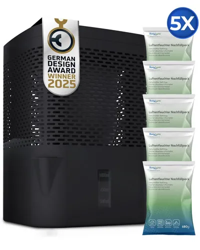 Trocknungsmittel von BonAura