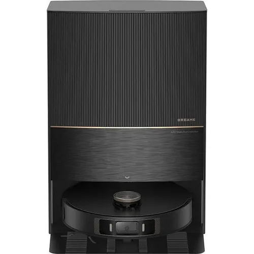 Xiaomi L20 Ultra Black - Leistungsstarker Staubsauger - Staubsauger mit innovativer Technologie für eine gründliche Reinigung und besonders leise im Betrieb.