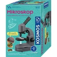 Mikroskop