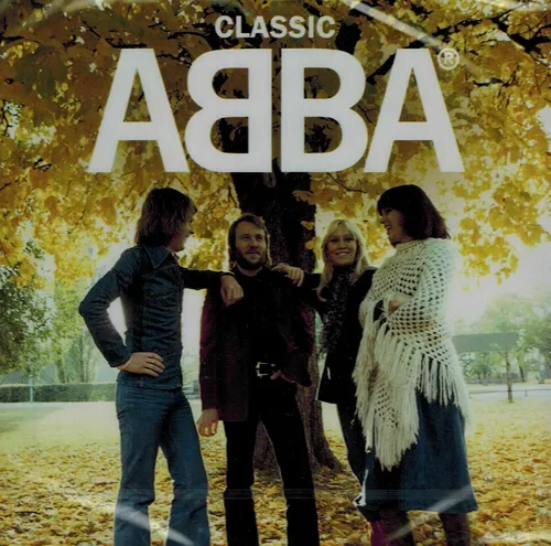 ABBA – Classic ABBA CD NEU SEALED 2009 Compilation