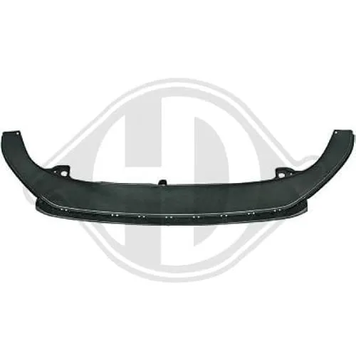 Diederichs Spoiler 2296061 - Autoteile für sportliches Design, verbessert die Aerodynamik und verleiht Ihrem Fahrzeug einen individuellen Look.