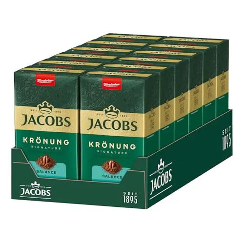 Jacobs Krönung Balance von Jacobs