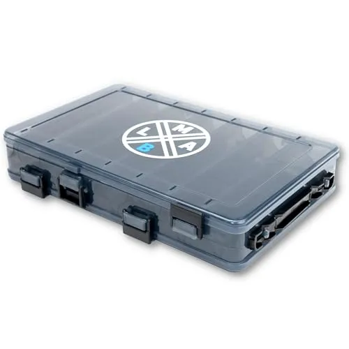 LMAB Köderbox Tackle Box Hardbait von LMAB