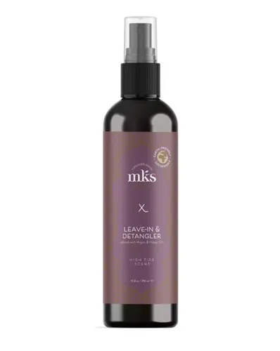 MKS ECO Haarkur MKS Eco X Leave-In Detangler High Tide 296ml