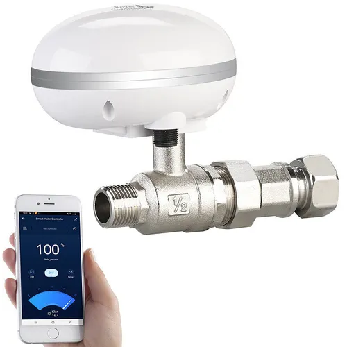 Royal Gardineer WLAN Bewässerungscomputer