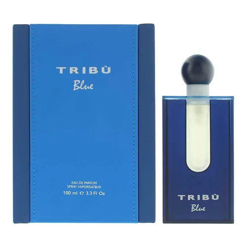 Benetton Tribu Blue Eau de Parfum 100ml für Männer