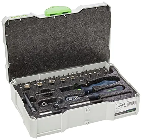 Festool Ratschen-Set 1/4