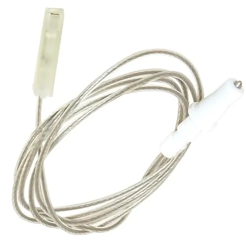 Gasherd Zündkerze SMEG 1 Stück 34 mm H 5322 Piezo von Smeg