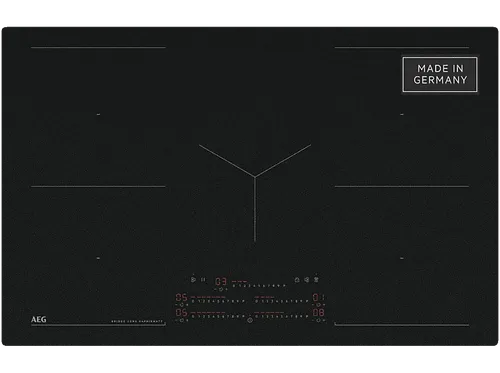 AEG Induktions-Kochfeld Serie 6000 TK85IM0FSZ