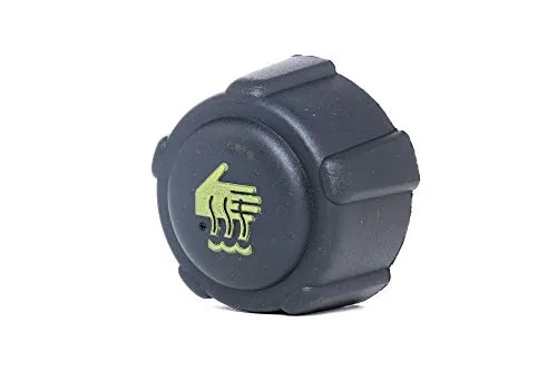 TOPRAN 700 210 Verschlussdeckel Kühlmittelbehälter Deckel Kühlmittelbehälter Kunststoff