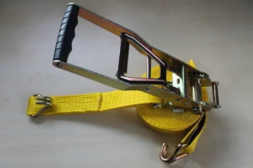 Stück Zurrgurte Spanngurte mit Langhebelzugratsche 2500/5000 daN 5t 8m 4