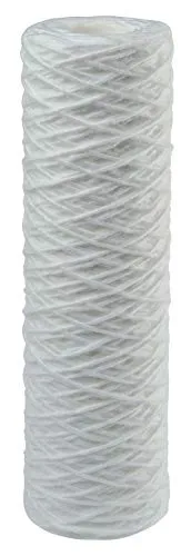 PFA Filtrationspatrone Vorfilter 5 Mikron Patrone Osmosefilter Trinkwasserfilter