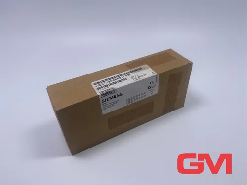 Produktbild Siemens 6ES7133-0BN01-0XB0 SIMATIC DP Elektronikmodul