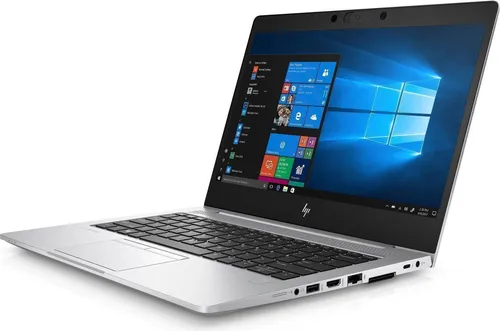 Laptop HP Elitebook 830 G6 i5-8265U 8 GB RAM 256 GB SSD von HP