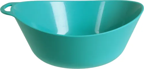 Lifeventure Lifeventure Ellipse Bowl - Teal