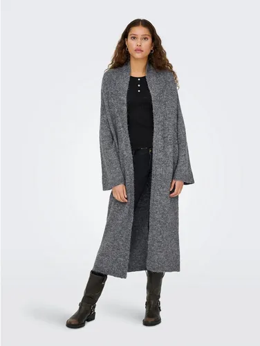 ONLY Longstrickjacke ONLAZU LS COATIGAN CC KNT