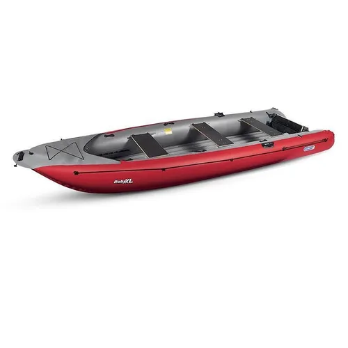 Gumotex Motorboot Ruderboot Ruby XL