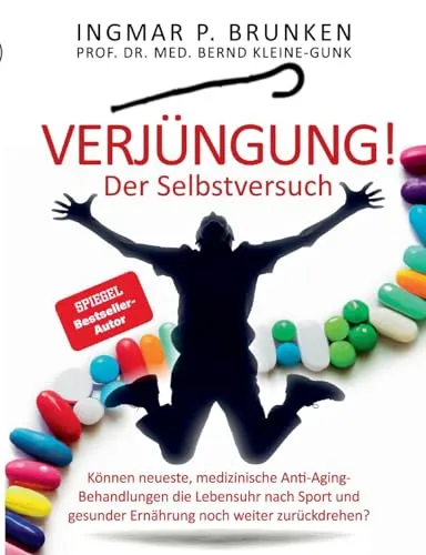 Verjüngung!