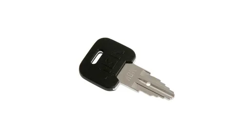 Kraftwerk Schlüsselrohling