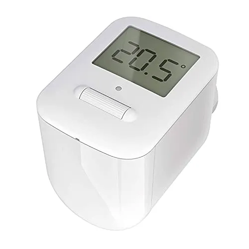 Telekom SmartHome Heizkörperthermostat