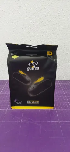 Crep Protect in schwarz von Crep Protect